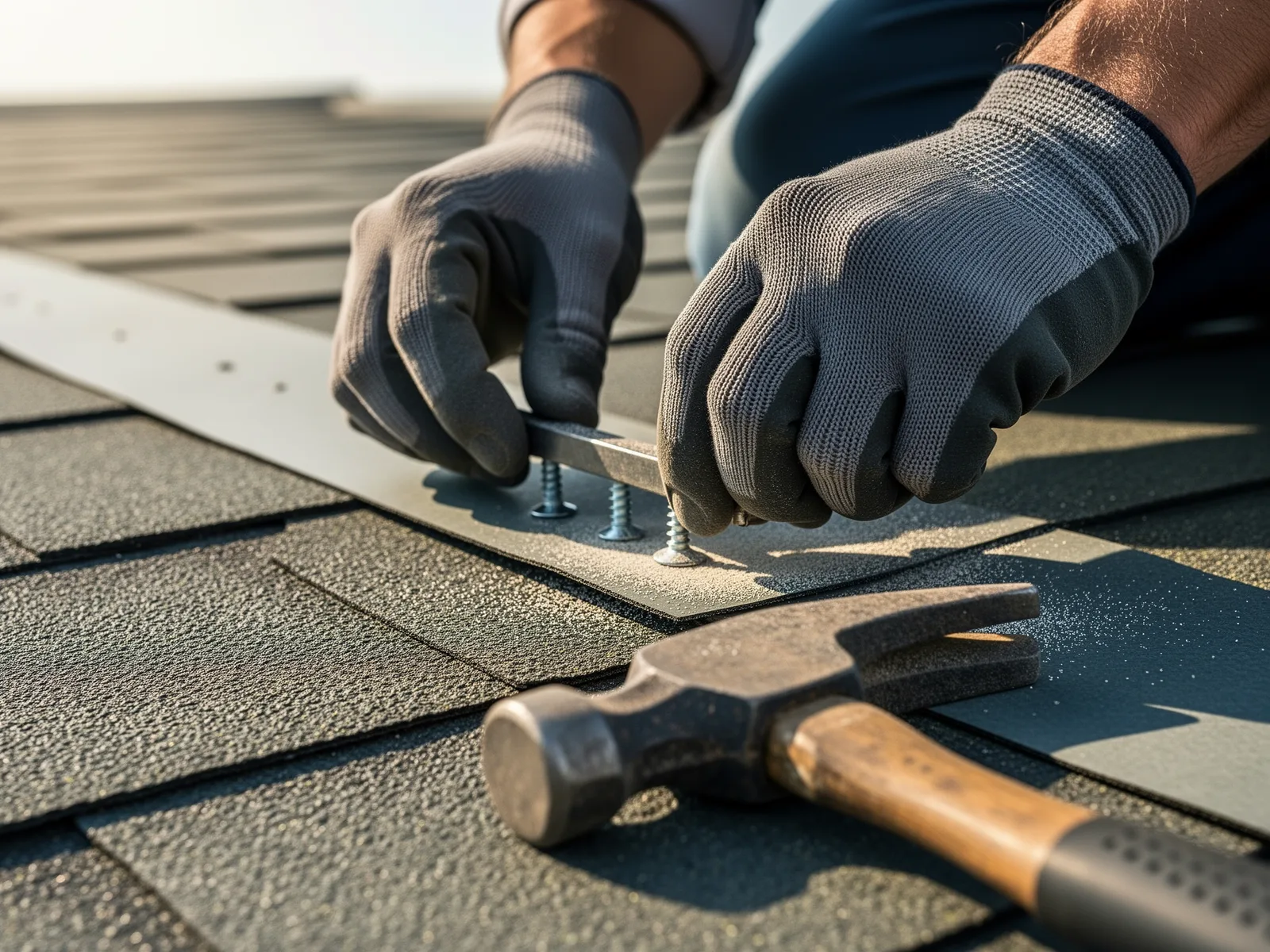 Why choose Fascia Repair in Long Beach, WA